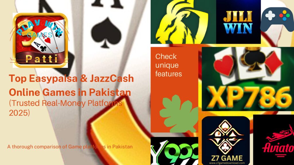 Top-Easypaisa-&-JazzCash-Online-Games-in-Pakistan 